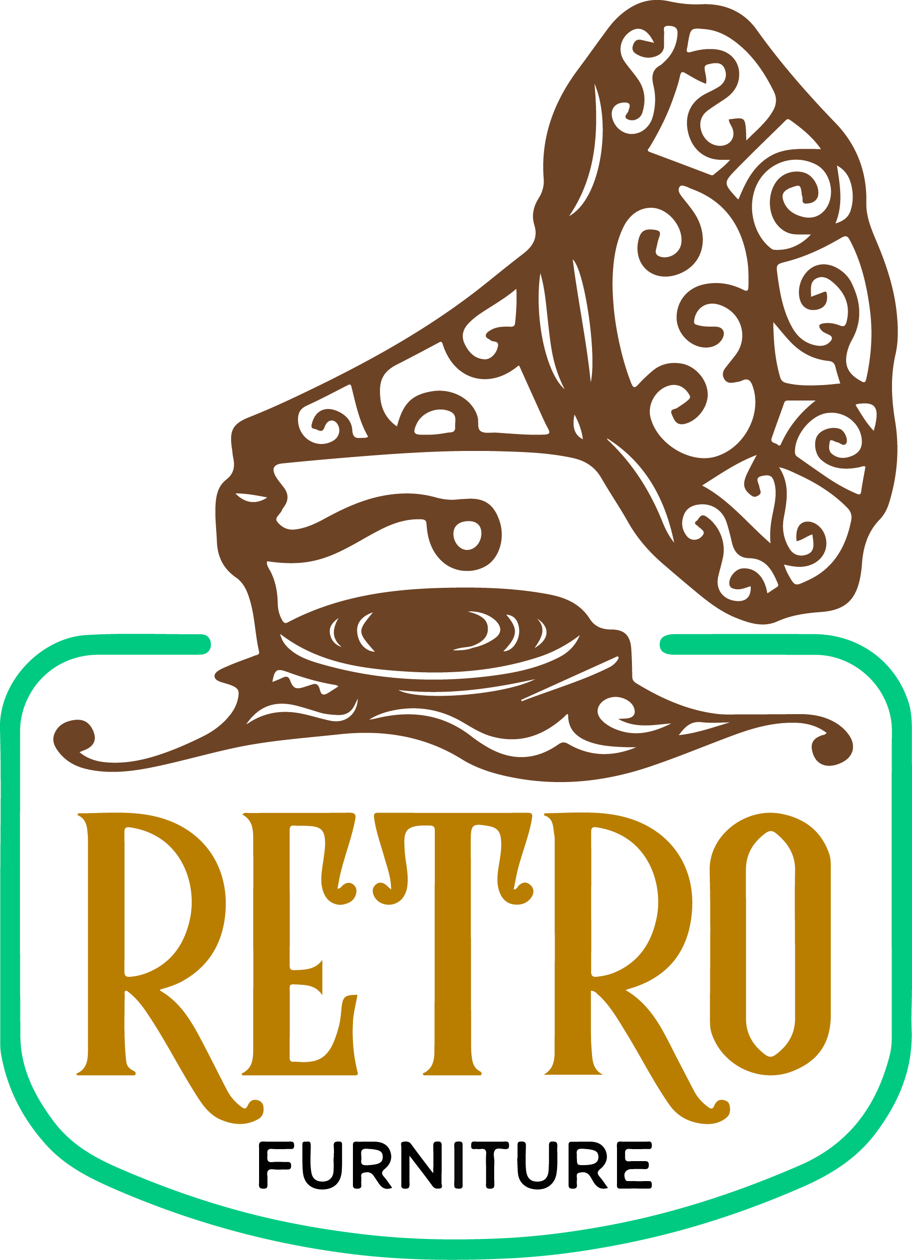 Retro Furniture